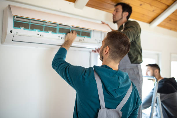 Best Best HVAC companies  in Gassville, AR