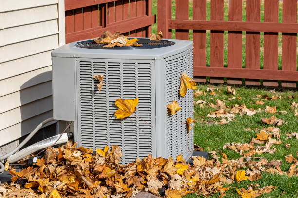Best HVAC emergency services  in Gassville, AR