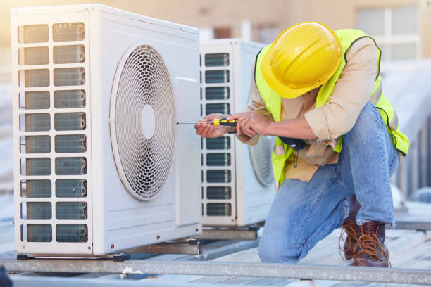 Professional HVAC in Gassville, AR