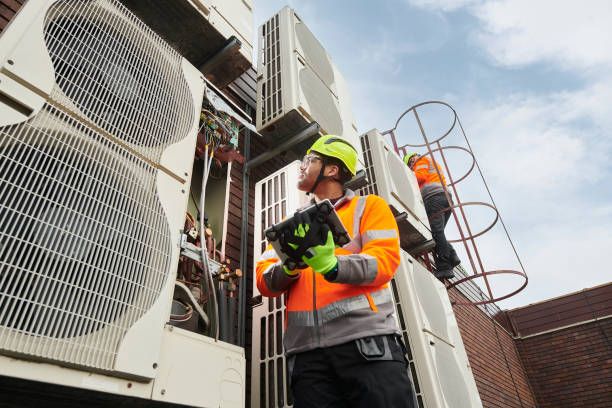 Best HVAC installation services  in Gassville, AR