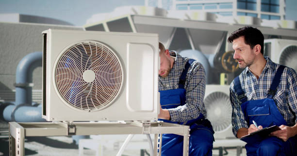 Best HVAC replacement cost  in Gassville, AR