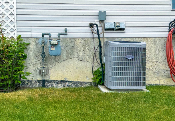 Ductless HVAC repair in Gassville, AR